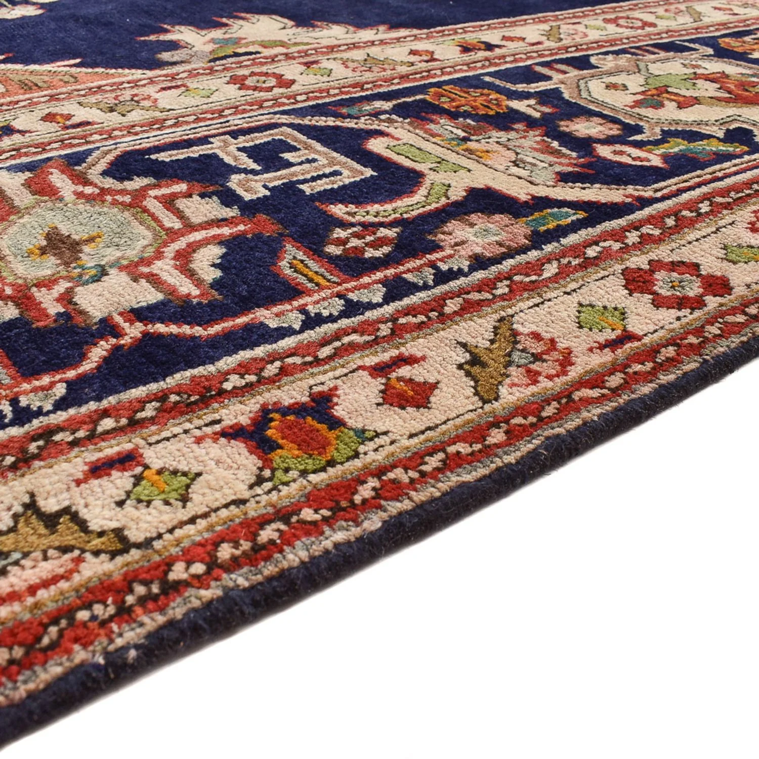 Täbriz Teppich 388x298cm - Perserteppich - Image 3