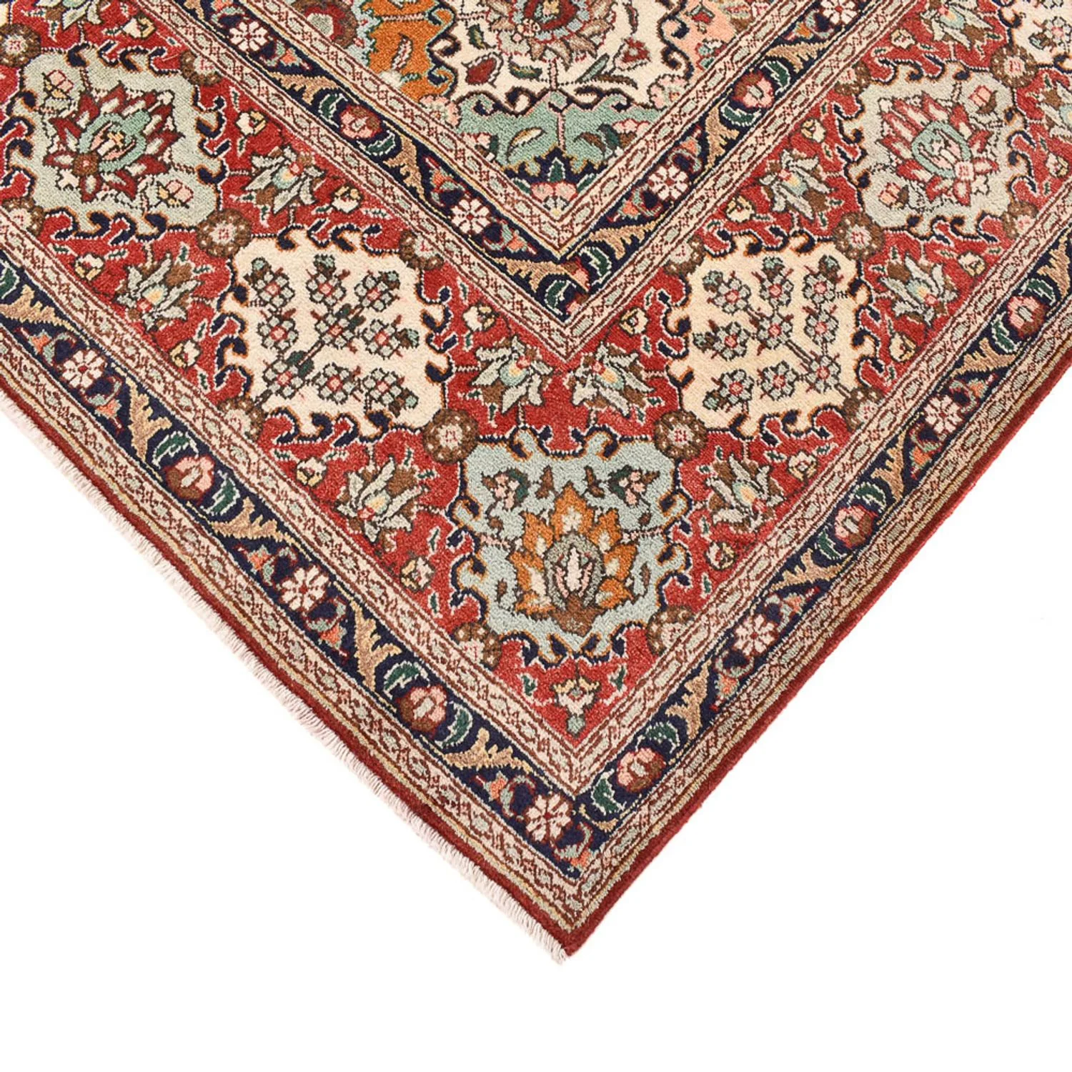 Täbriz Teppich 390x293cm - Perserteppich - Image 2
