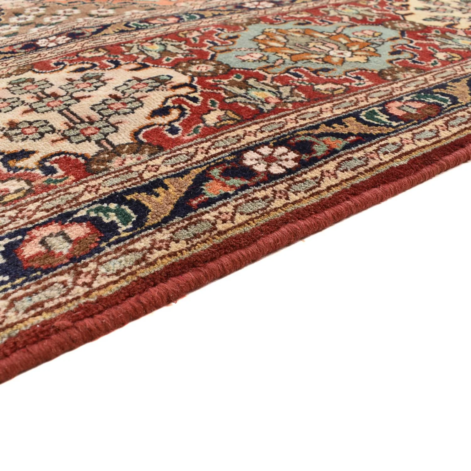 Täbriz Teppich 390x293cm - Perserteppich - Image 3