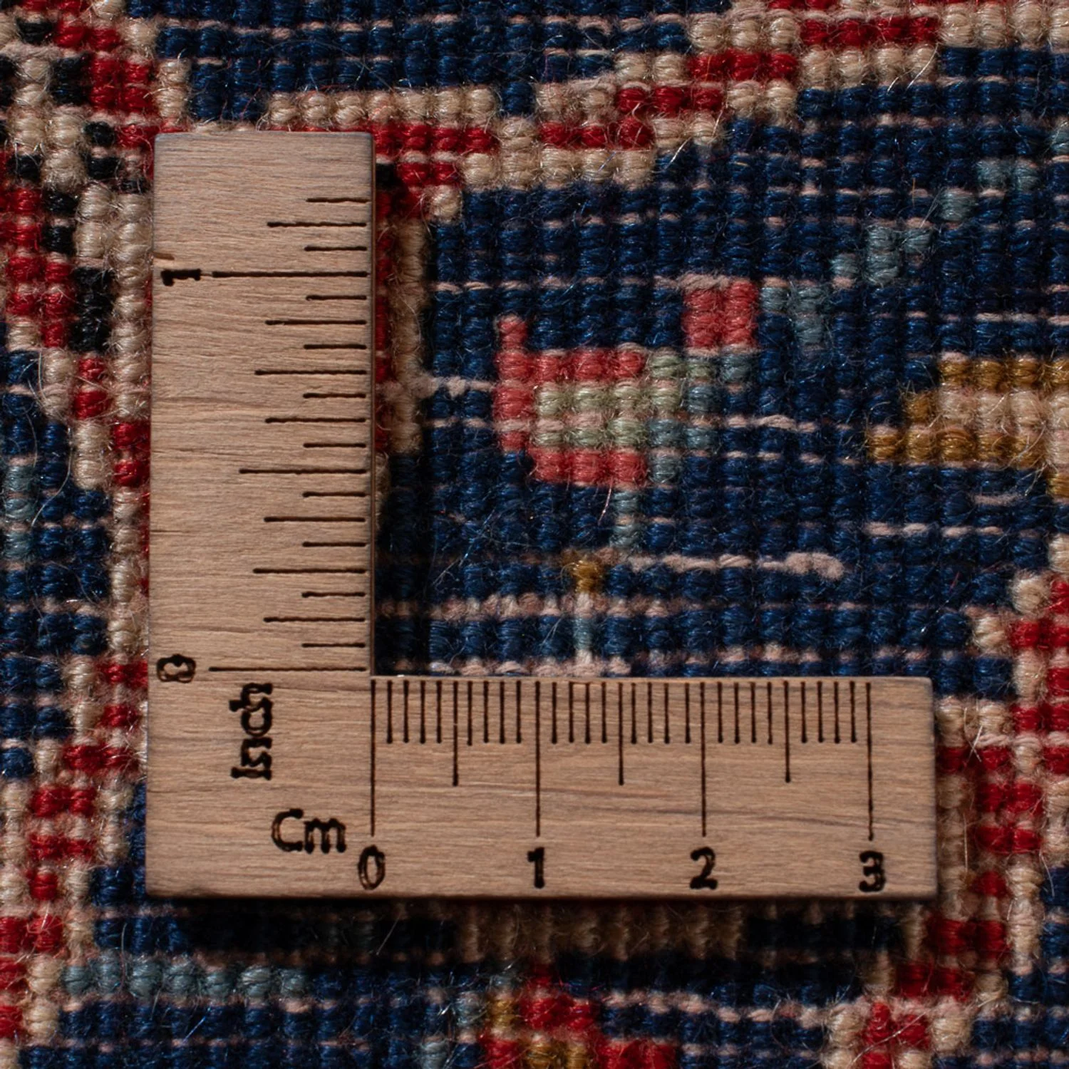 Täbriz Teppich 393x266cm - Perserteppich - Image 6