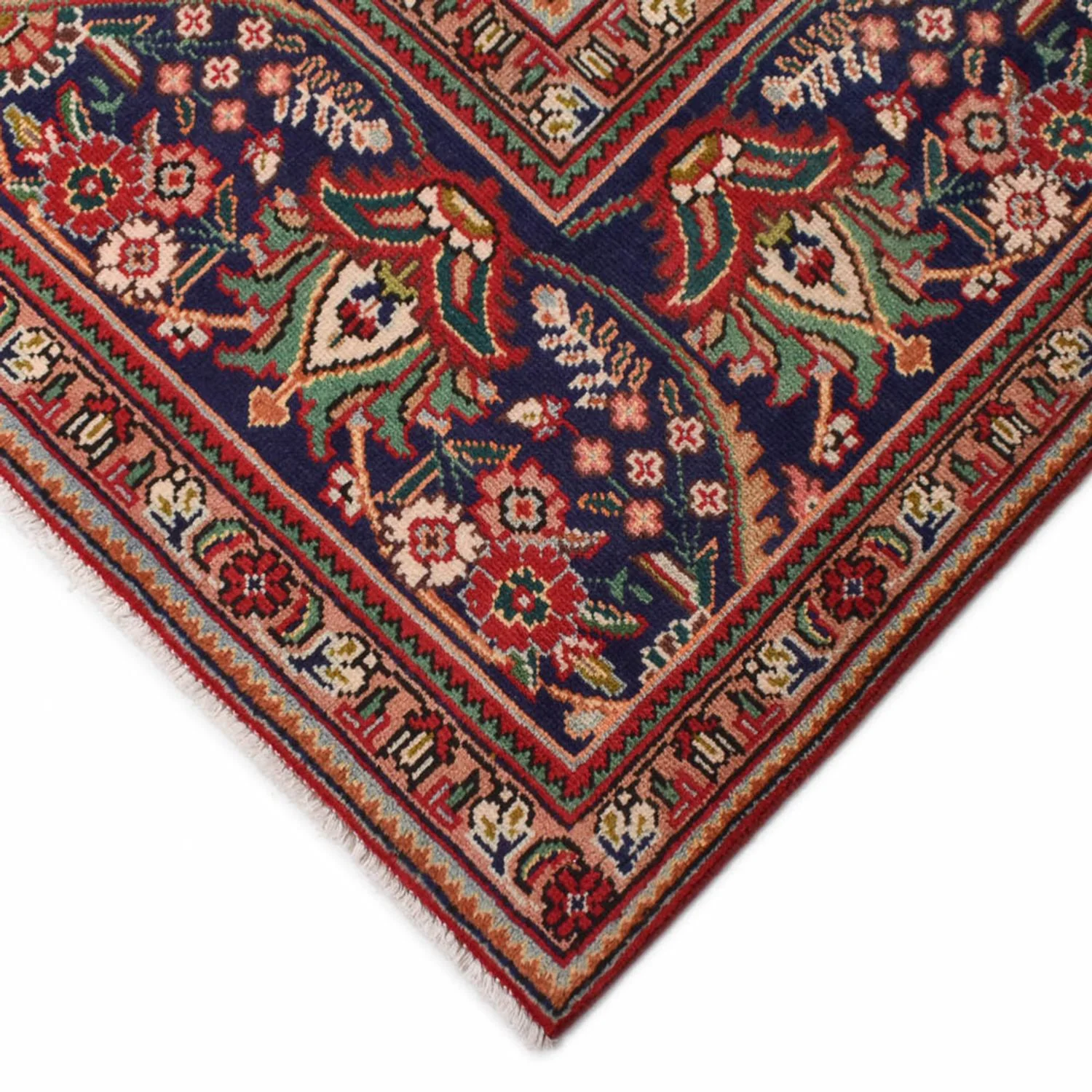 Täbriz Teppich 393x295cm - Perserteppich - Image 2