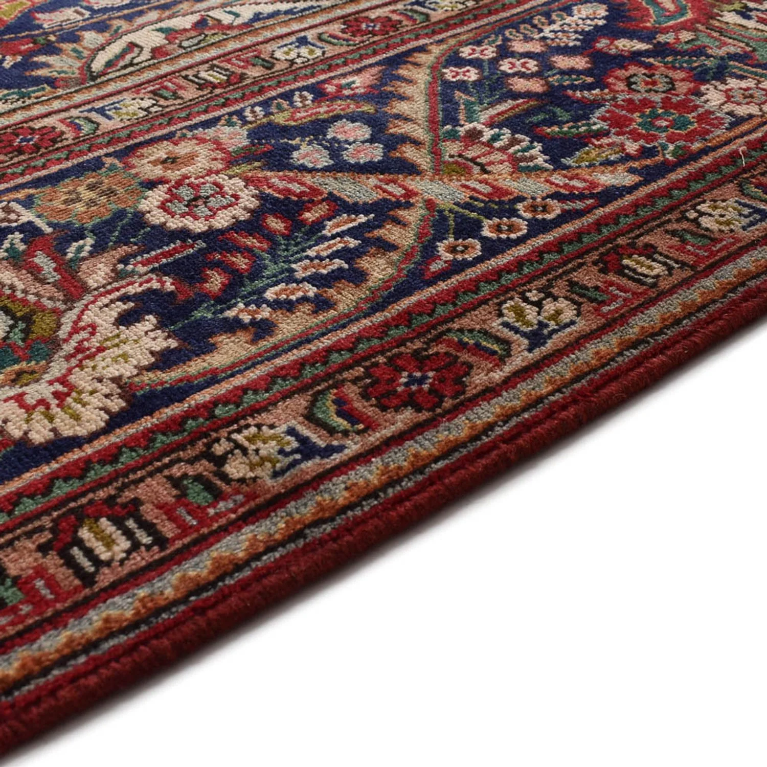 Täbriz Teppich 393x295cm - Perserteppich - Image 3
