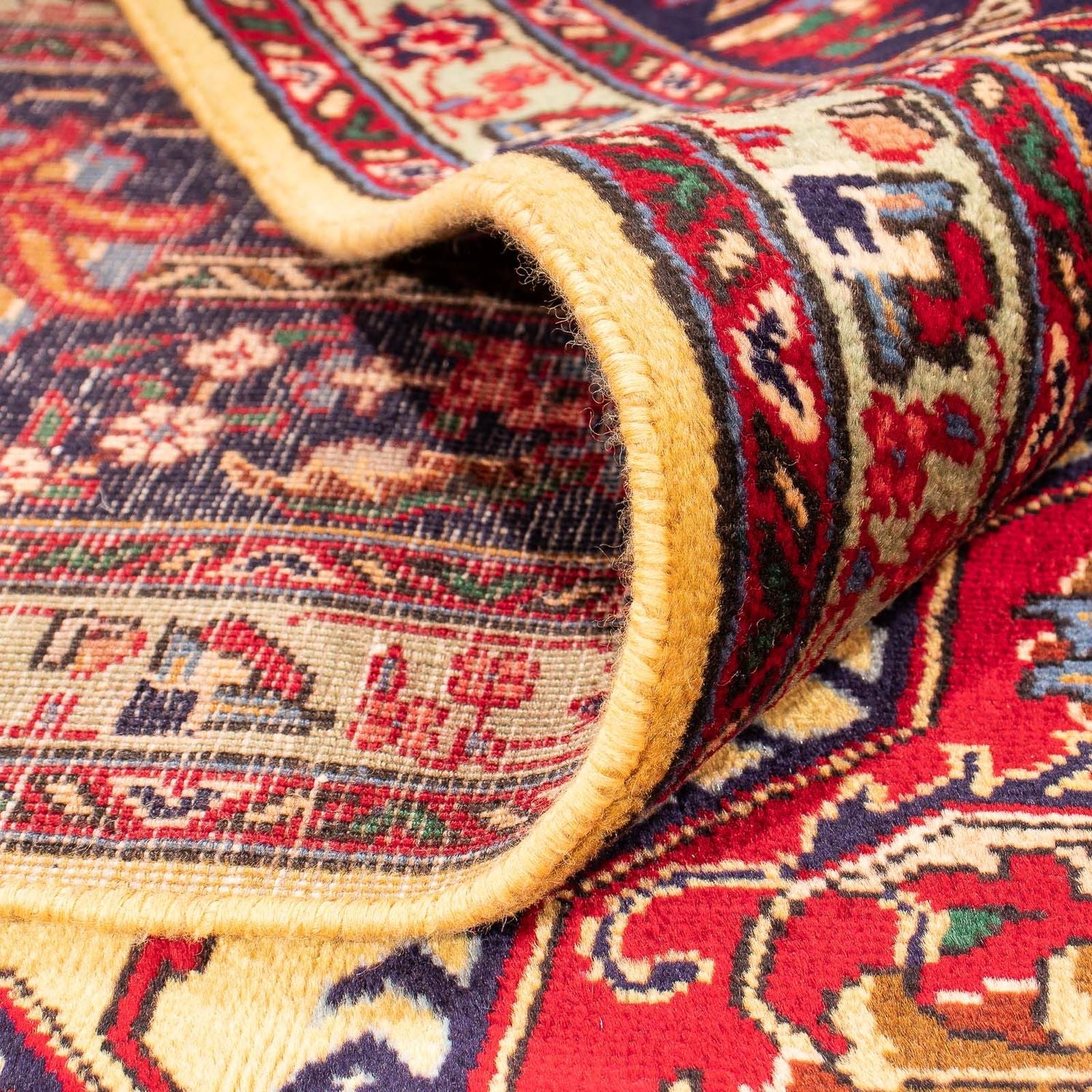 Perserteppich - Täbriz 397 x 297 cm - beige - Image 4