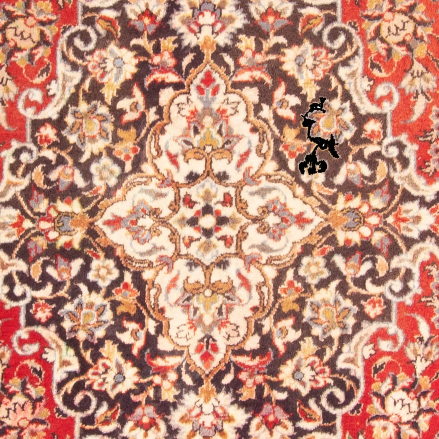 Perserteppich - Täbriz 400 x 277 cm - rot - Image 2