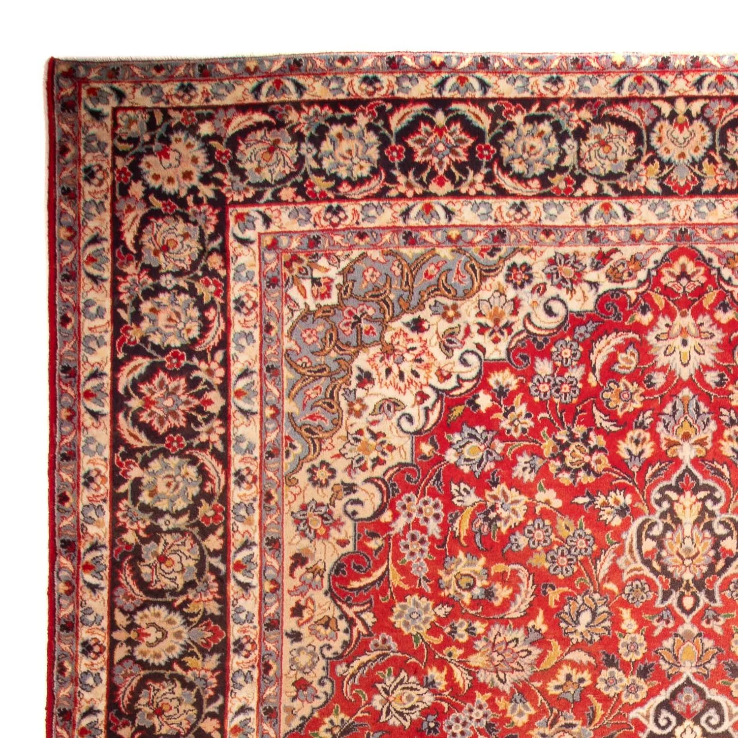 Perserteppich - Täbriz 400 x 277 cm - rot - Image 3