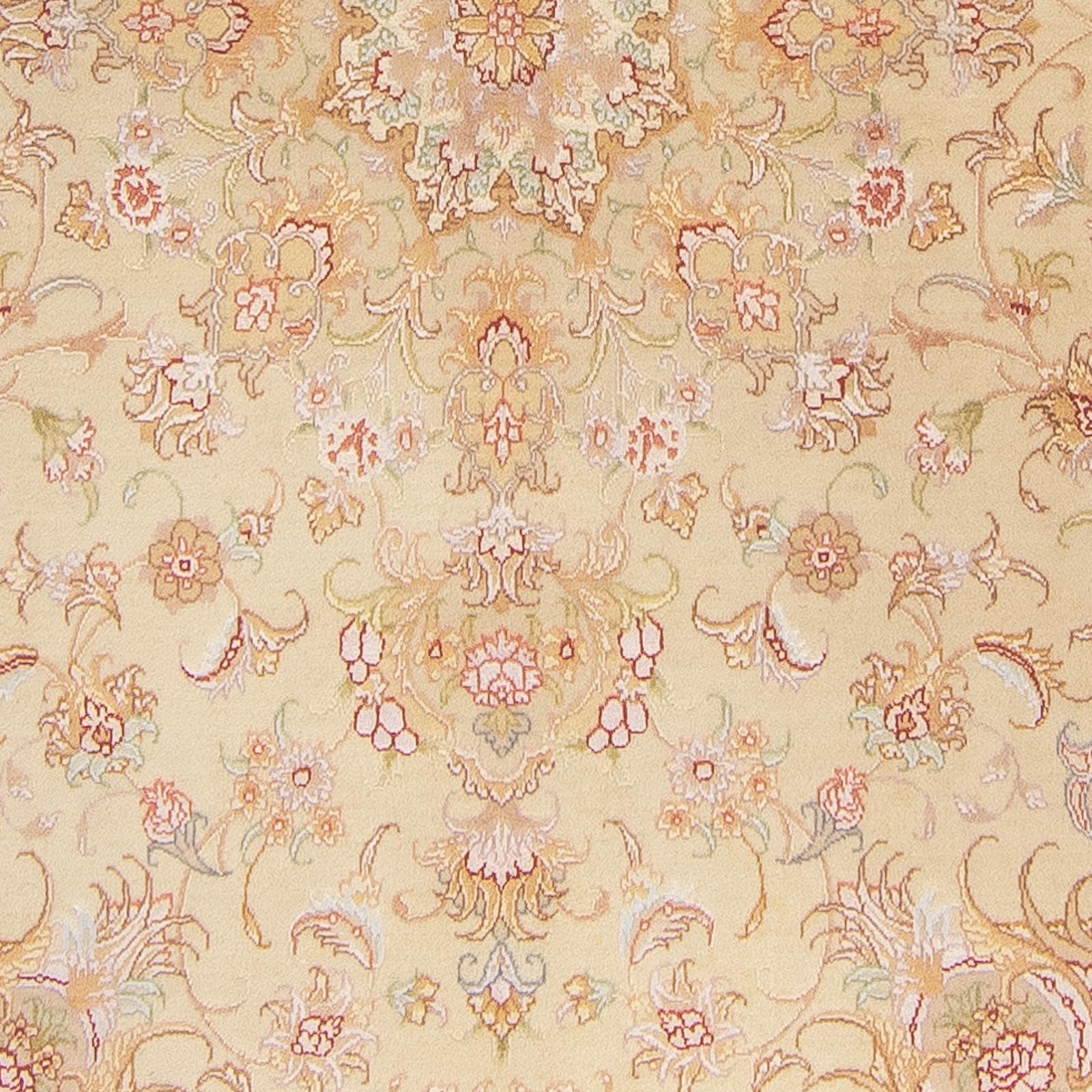 Täbriz - 60 Raj Teppich 200x150cm - Perserteppich - Image 2