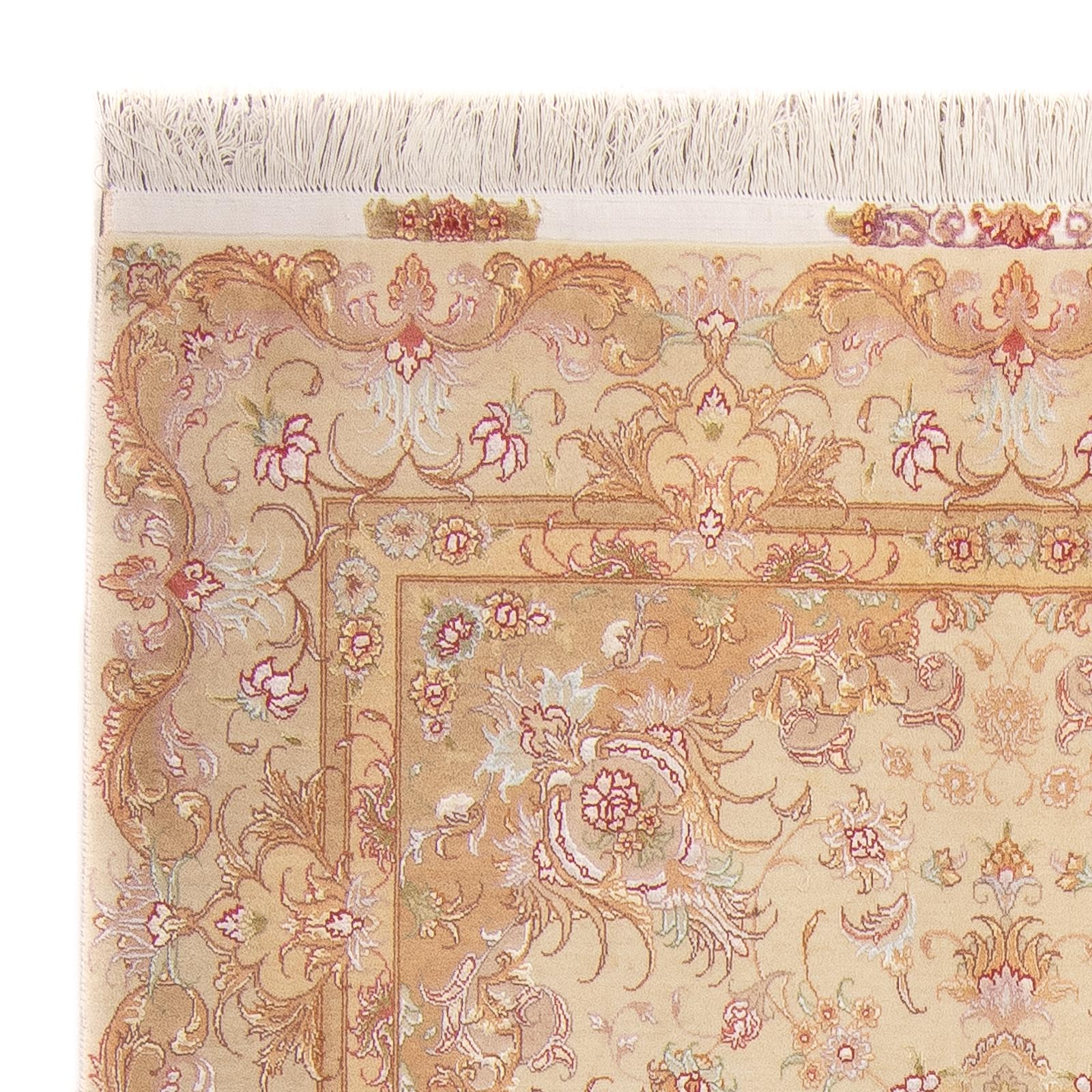 Täbriz - 60 Raj Teppich 200x150cm - Perserteppich - Image 3