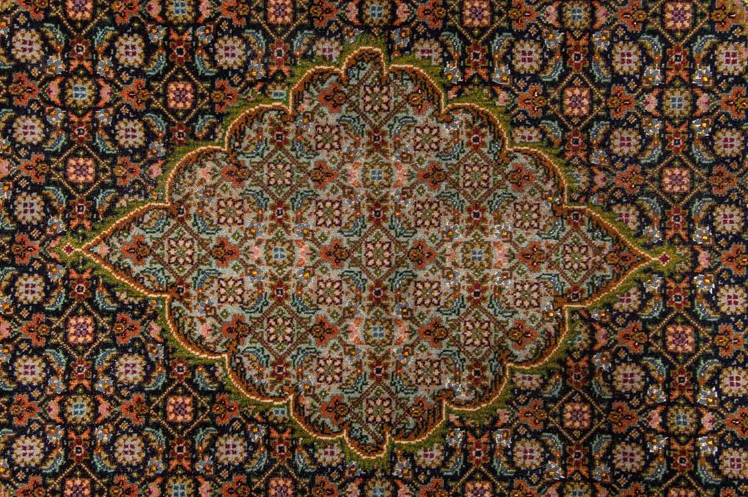 Täbriz - 70 Raj Teppich 400x300cm - Perserteppich - Image 2