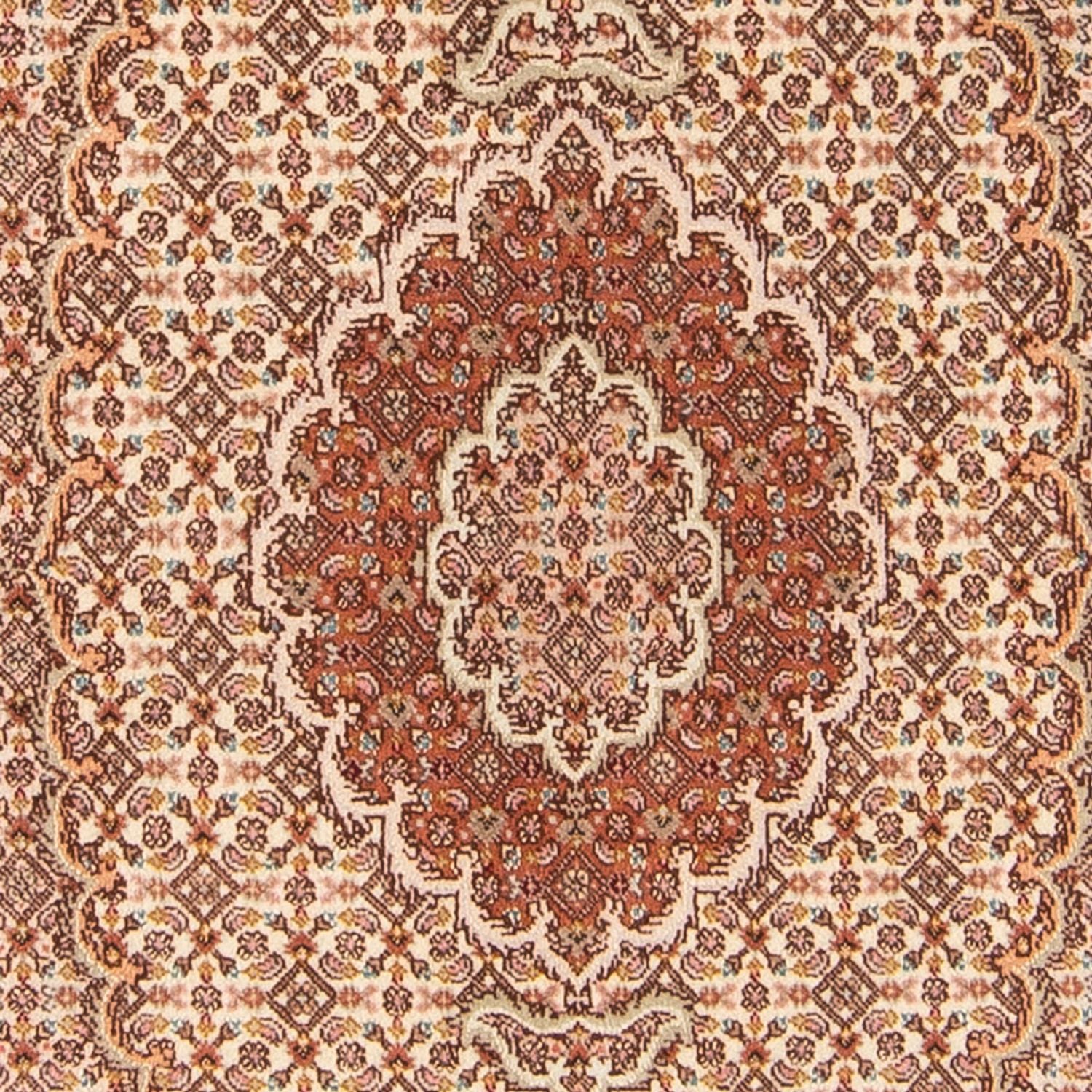 Täbriz - 50 Raj Teppich 130x75cm - Perserteppich - Image 2