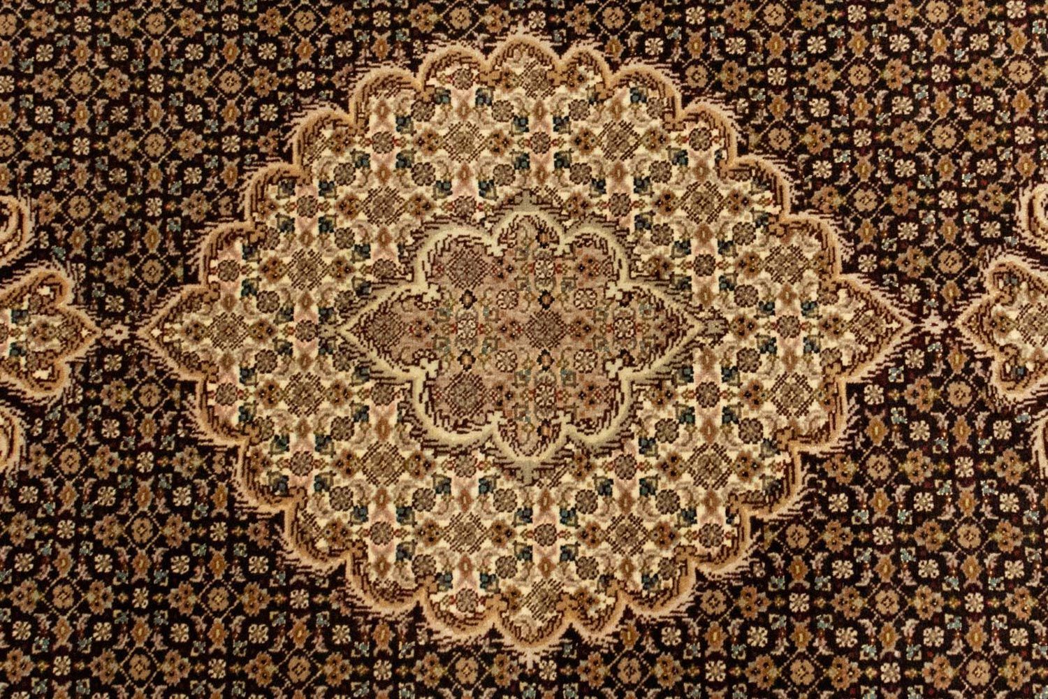 Täbriz - 50 Raj Teppich 148x101cm - Perserteppich - Image 2