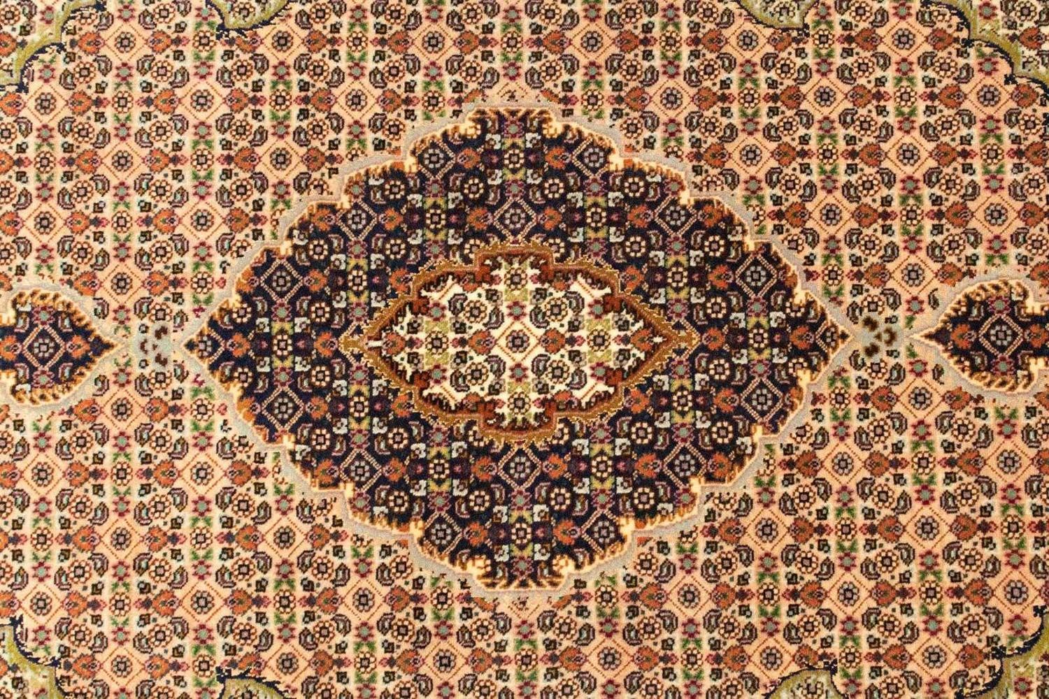 Täbriz - 50 Raj Teppich 148x98cm - Perserteppich - Image 2