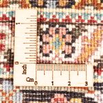 Täbriz - 40 Raj Teppich 150x102cm - Perserteppich - Image 6