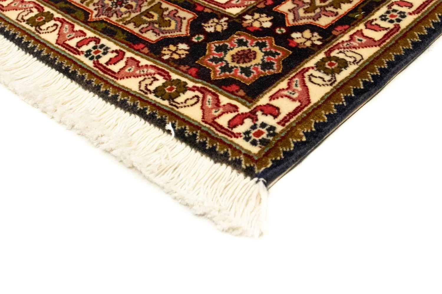 Perserteppich - Täbriz - Royal 151 x 102 cm Teppichbrücke - Image 3
