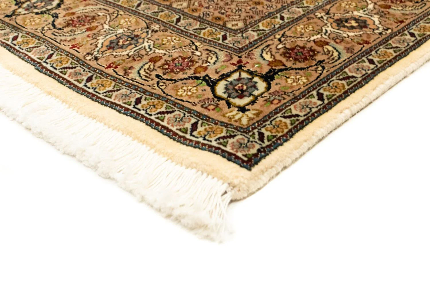 Täbriz - 50 Raj Teppich 154x100cm - Perserteppich - Image 3