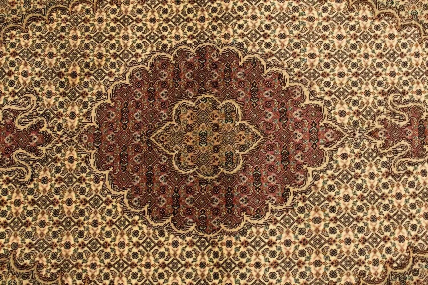 Täbriz - 50 Raj Teppich 157x100cm - Perserteppich - Image 2
