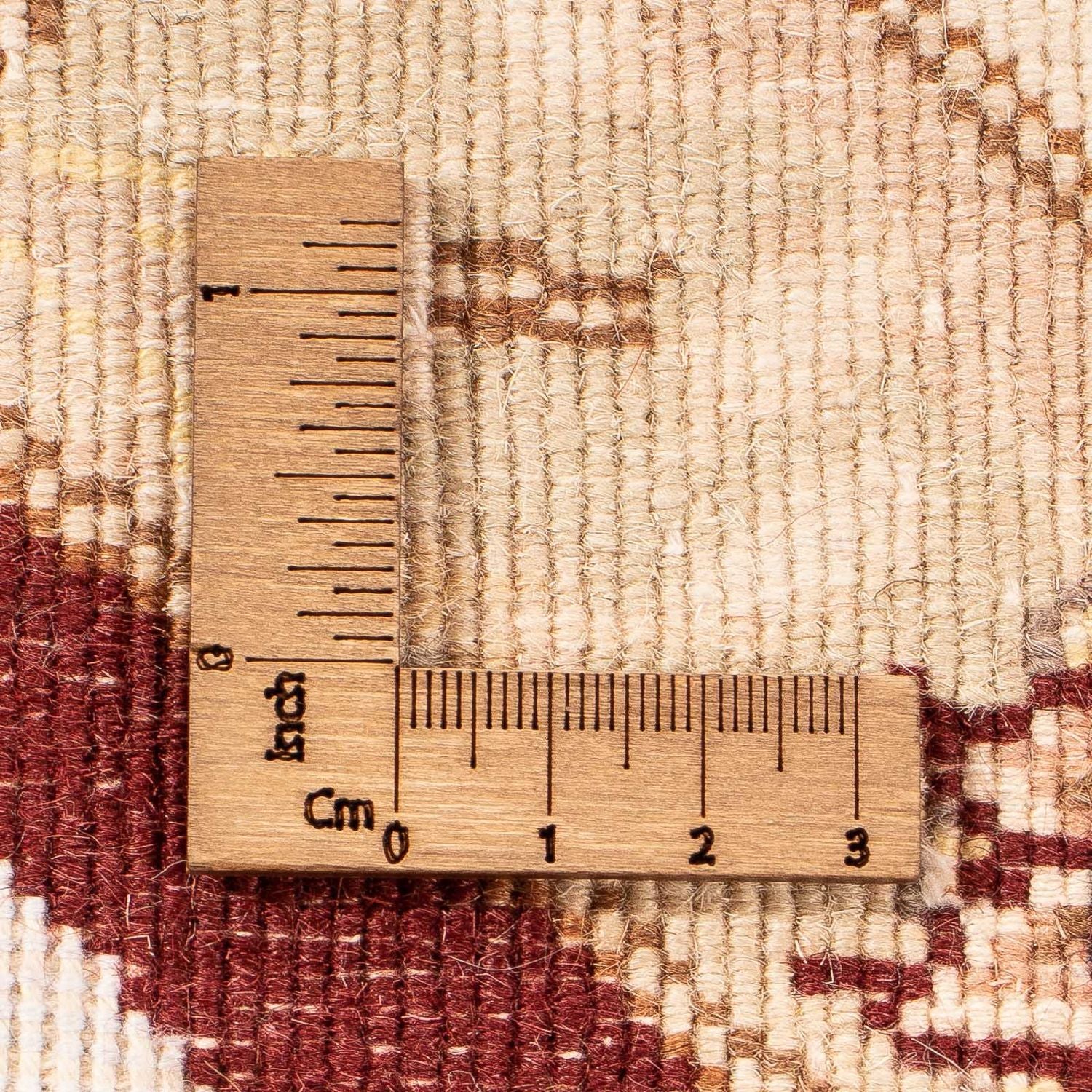Perserteppich - Täbriz - Royal 204 x 204 cm Teppich Rund - Image 6