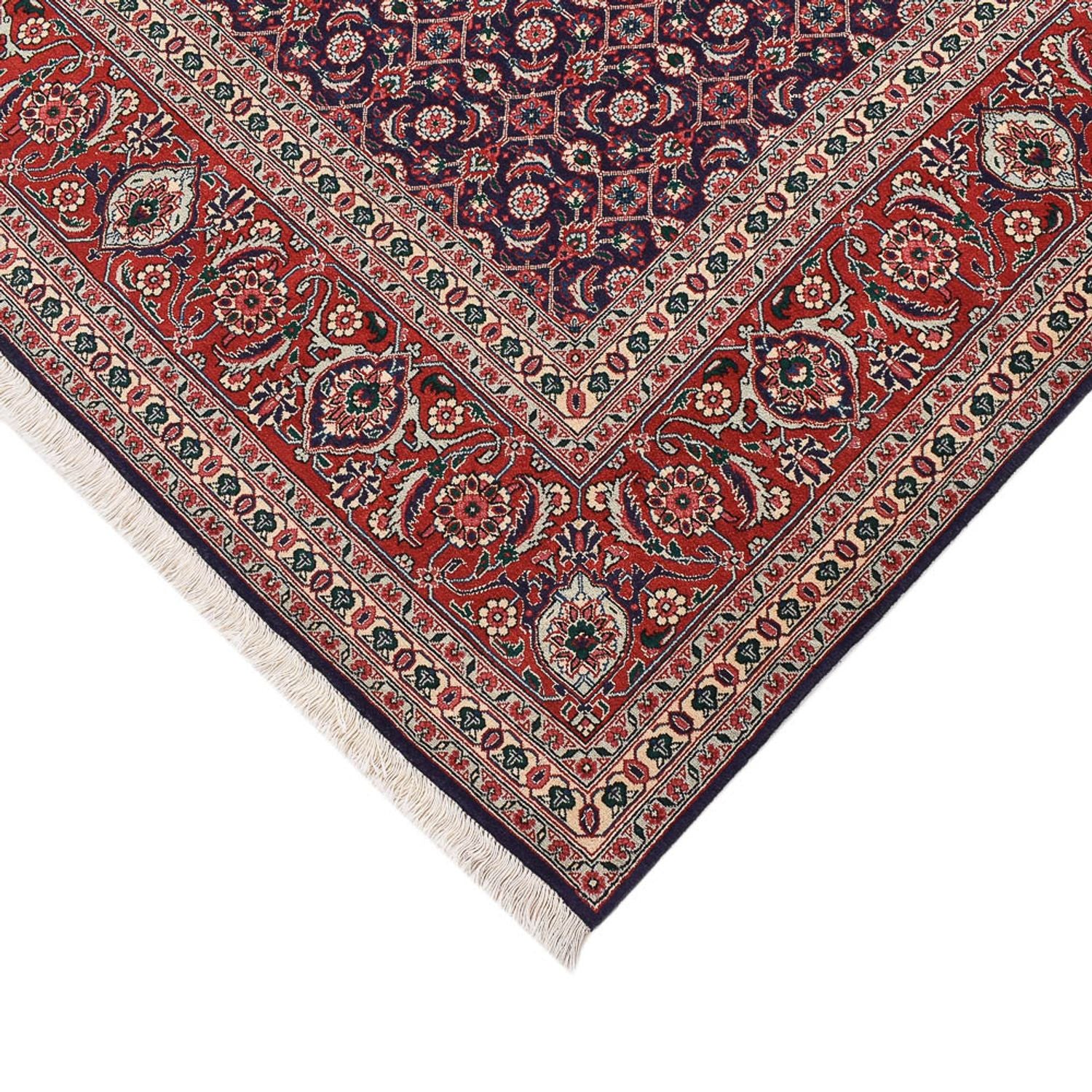 Täbriz - 50 Raj Teppich 294x198cm - Perserteppich - Image 2