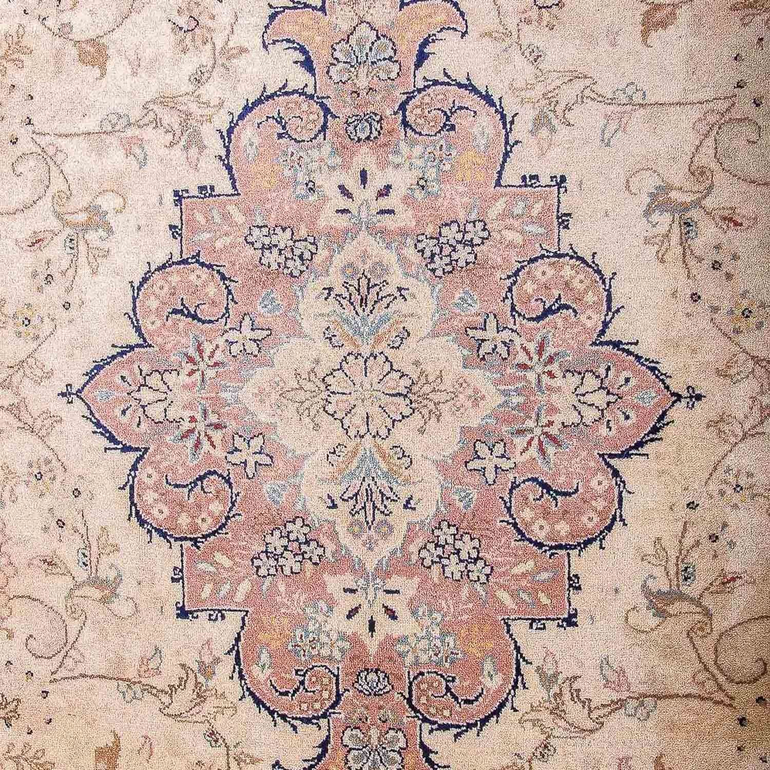 Täbriz - 40 Raj Teppich 300x199cm - Perserteppich - Image 3