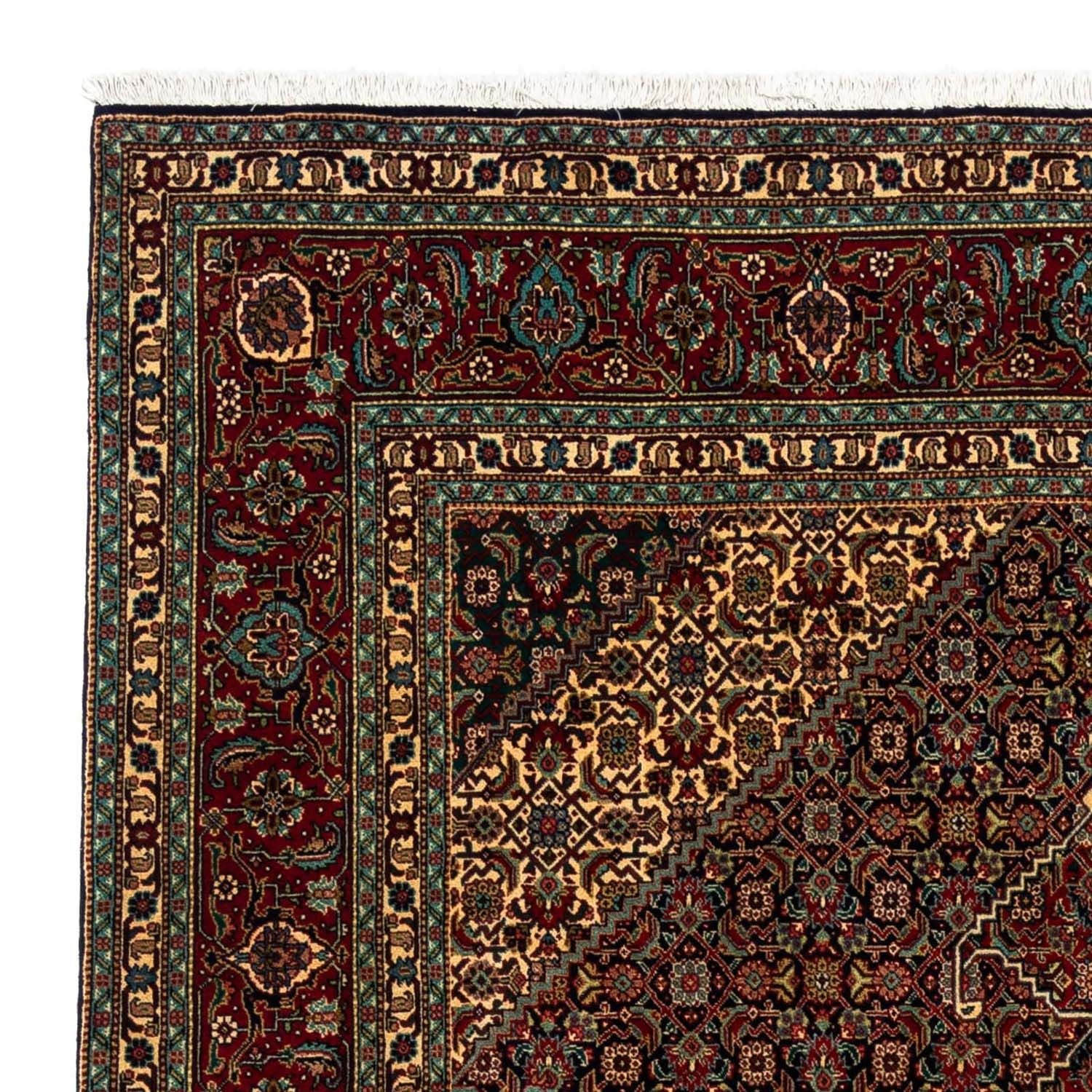 Täbriz - 40 Raj Teppich 300x199cm - Perserteppich - Image 3