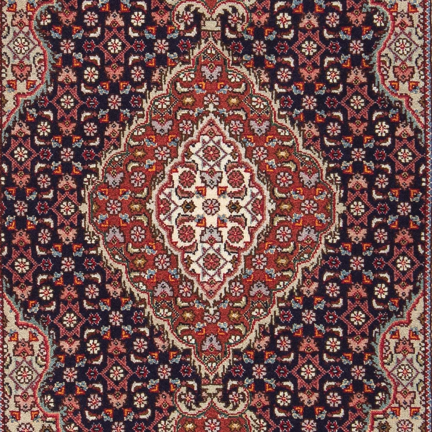 Täbriz - 50 Raj Teppich 90x60cm - Perserteppich - Image 2