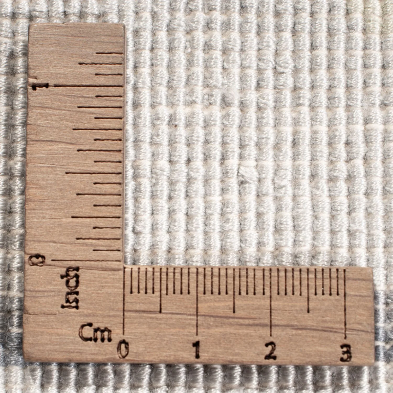 China Seide Teppich 124x60cm - Orientteppich - Image 6