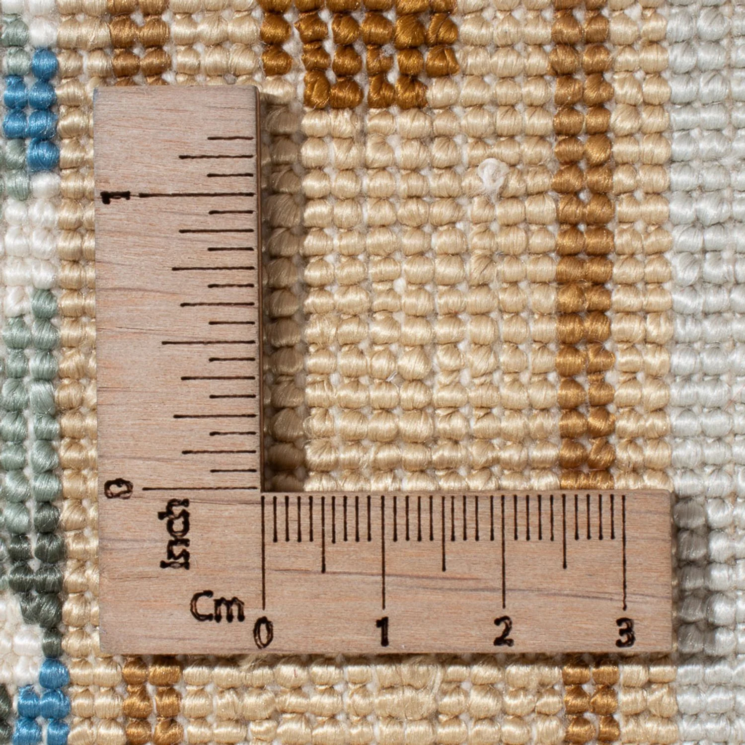 China Seide Teppich 154x93cm - Orientteppich - Image 6