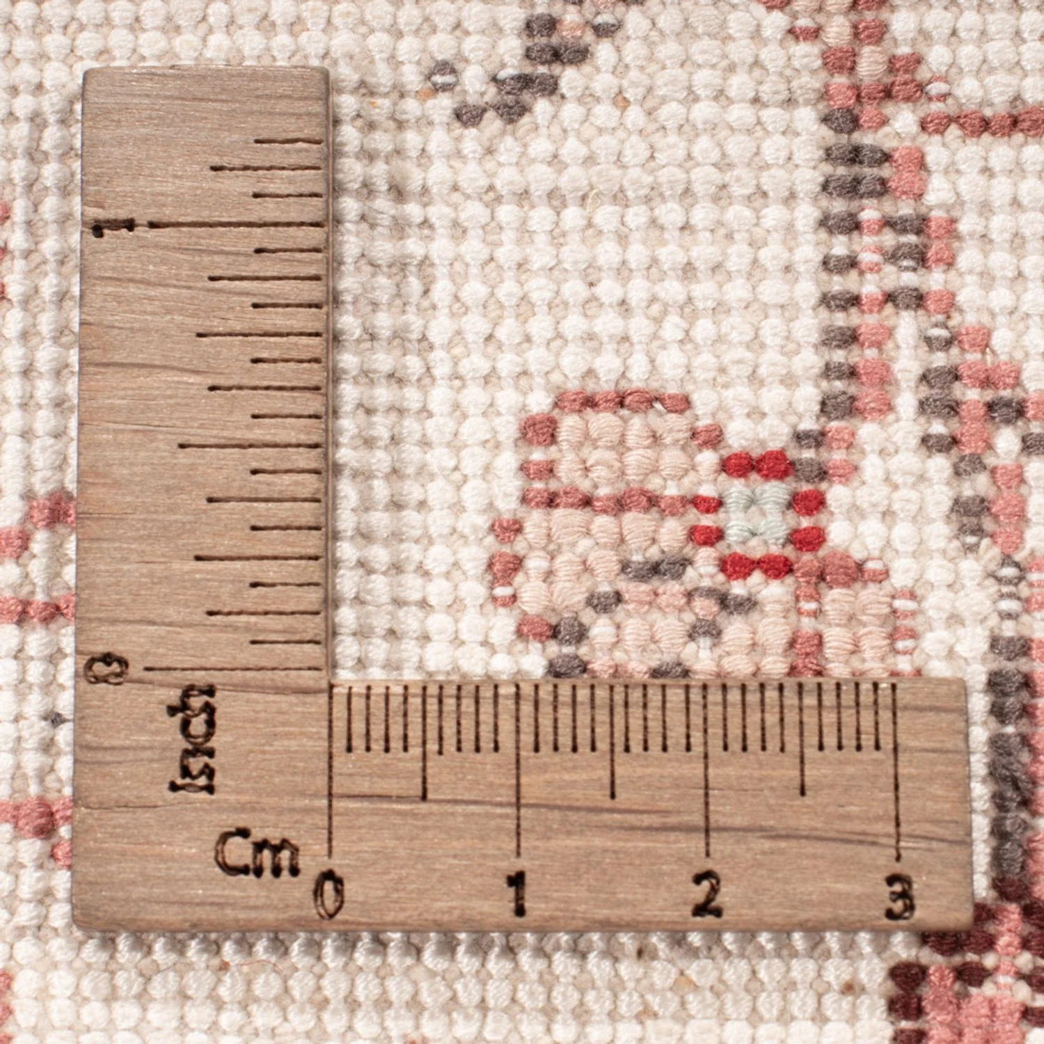 China Seide Teppich 183x122cm - Orientteppich - Image 6