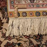 China Seide Teppich 183x122cm - Orientteppich - Image 6