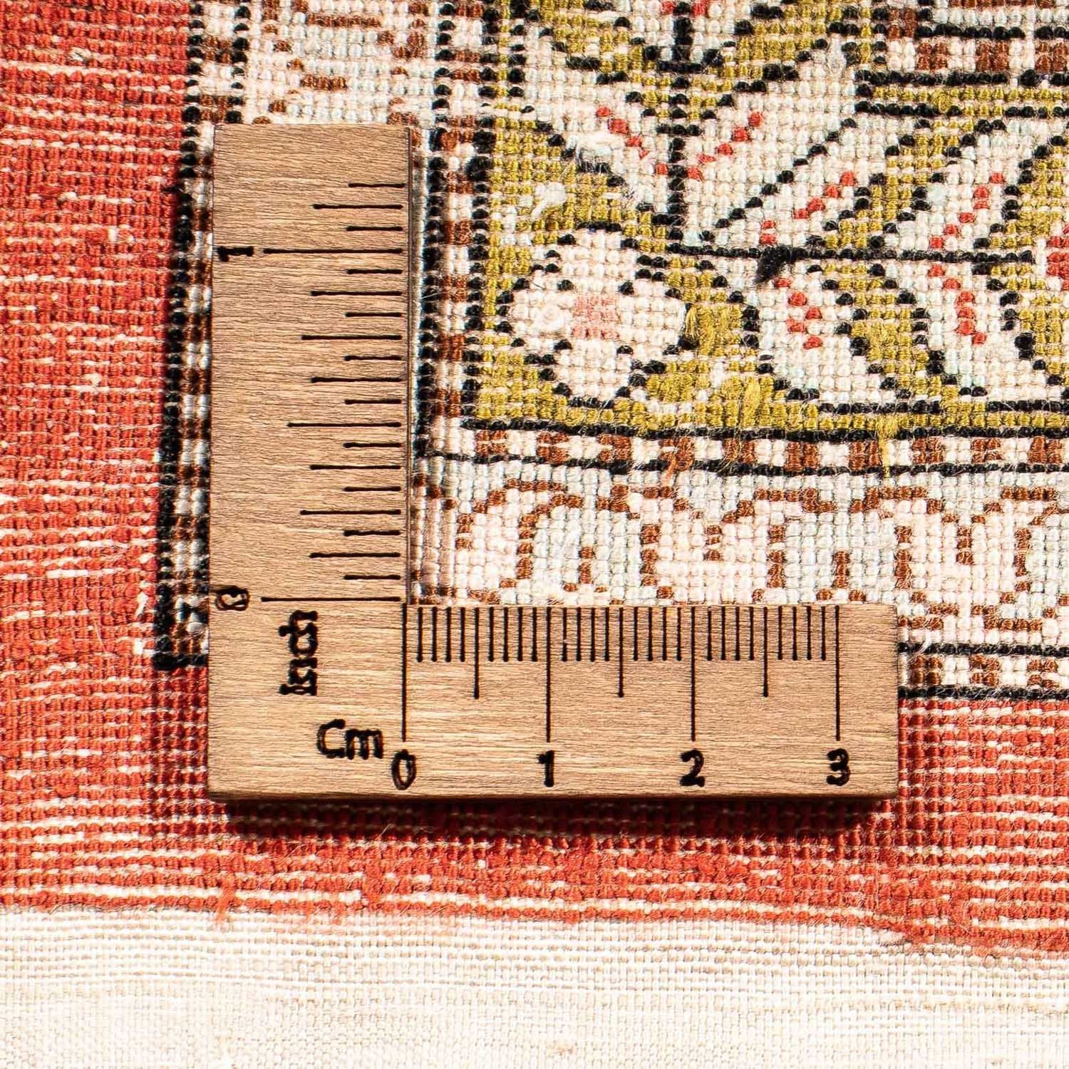Seidenteppich - China Seide 272 x 71 cm Teppichläufer - Image 6
