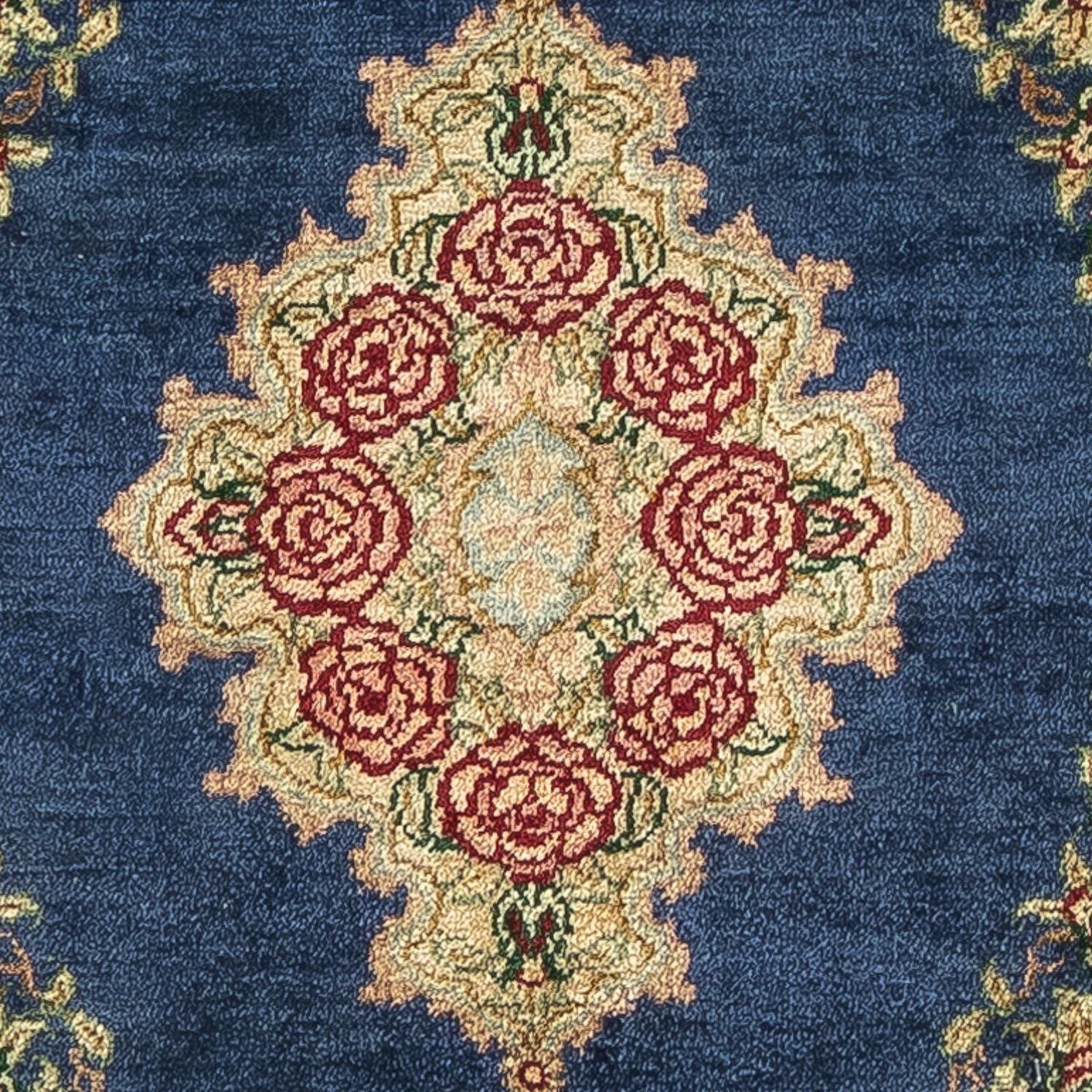 Ghom - Seide Teppich 40x28cm - Perserteppich - Image 2
