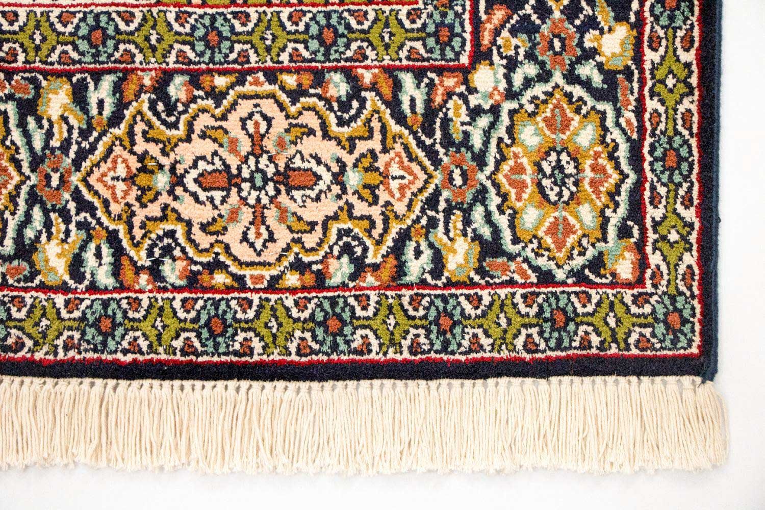 Kaschmir Seide Teppich 157x93cm - Orientteppich - Image 3