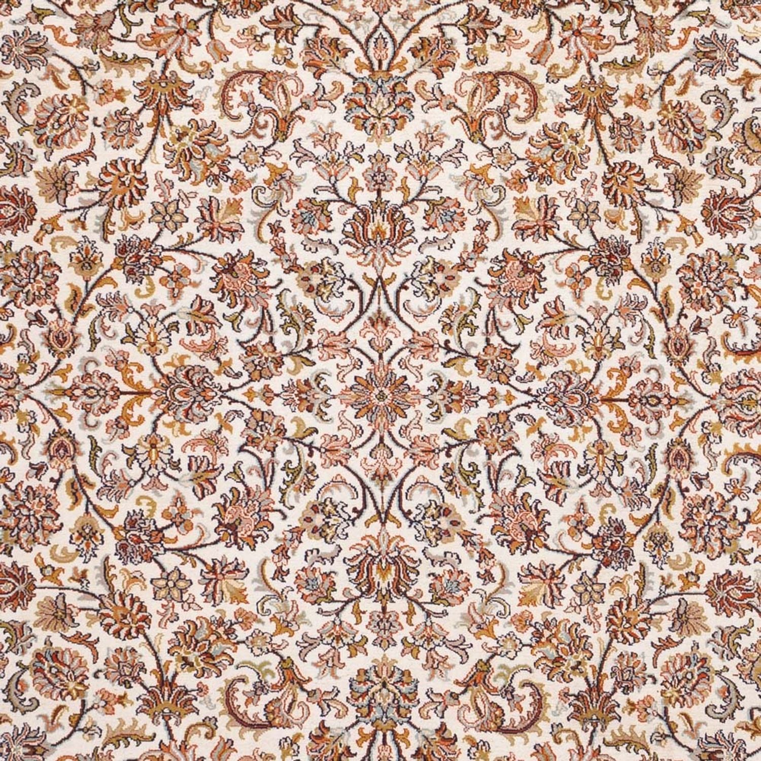 Kaschmir Seide Teppich 305x213cm - Orientteppich - Image 2