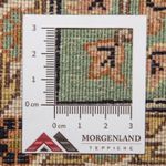 Kaschmir Seide Teppich 316x77cm - Orientteppich - Image 6
