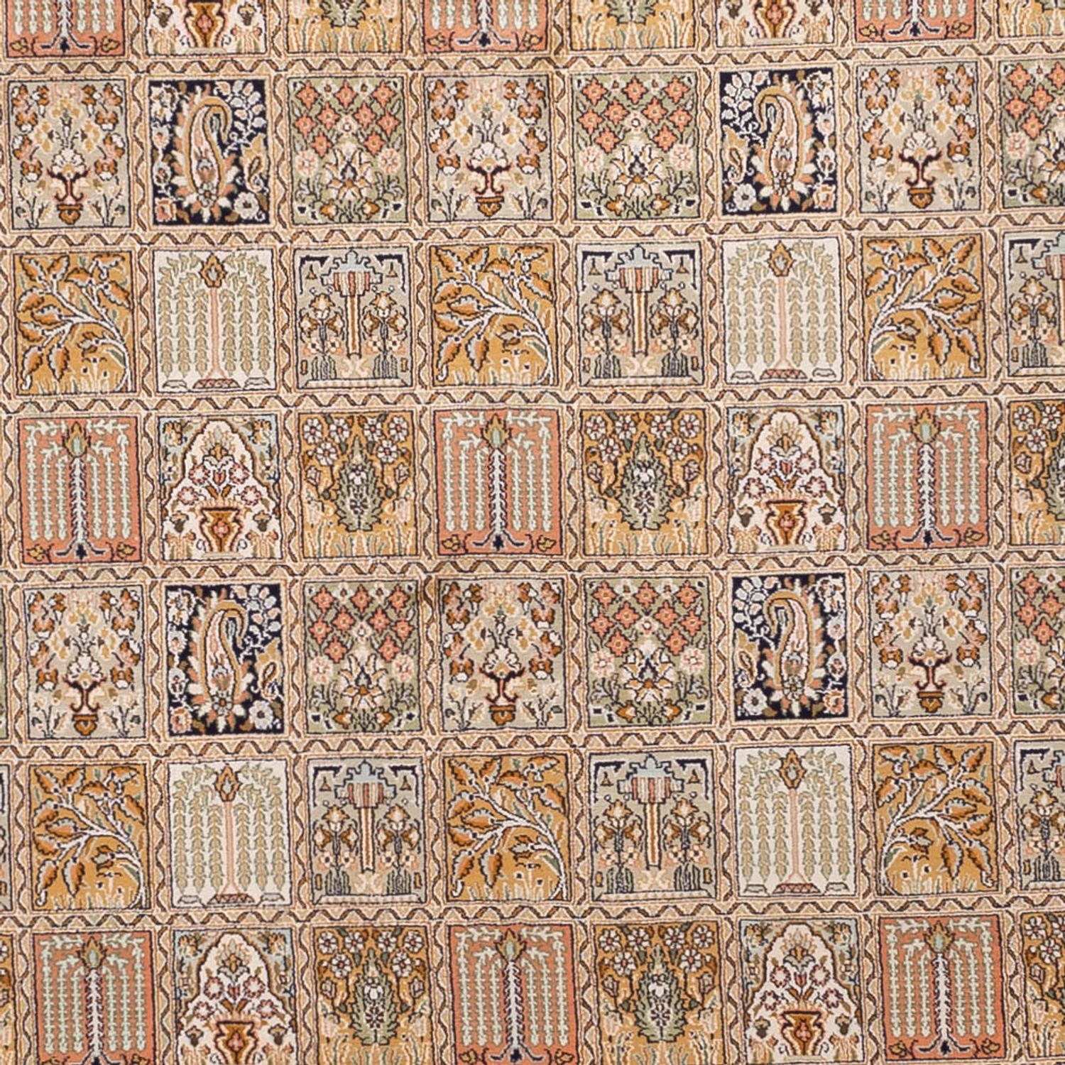Kaschmir Seide Teppich 330x246cm - Orientteppich - Image 2
