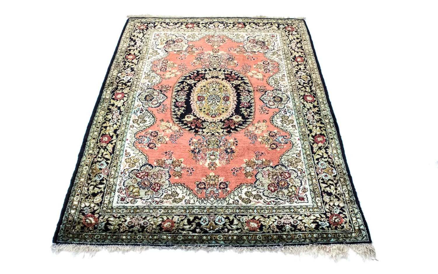 Kayseri Teppich 155x110cm - Orientteppich - Image 5