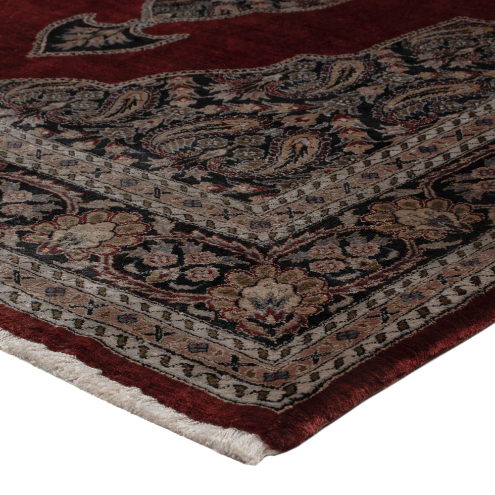 Kayseri Teppich 187x123cm - Orientteppich - Image 4