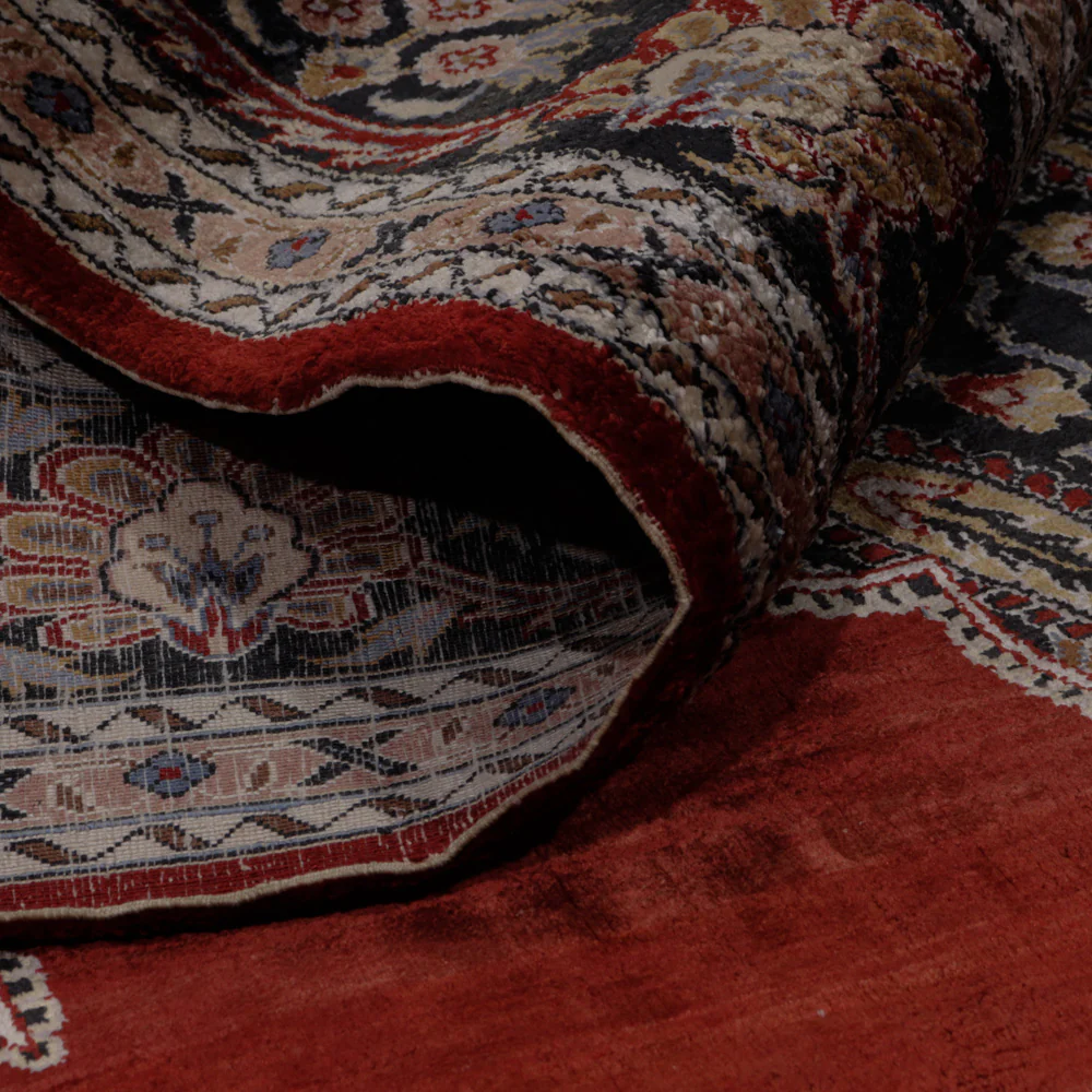 Kayseri Teppich 187x123cm - Orientteppich - Image 5