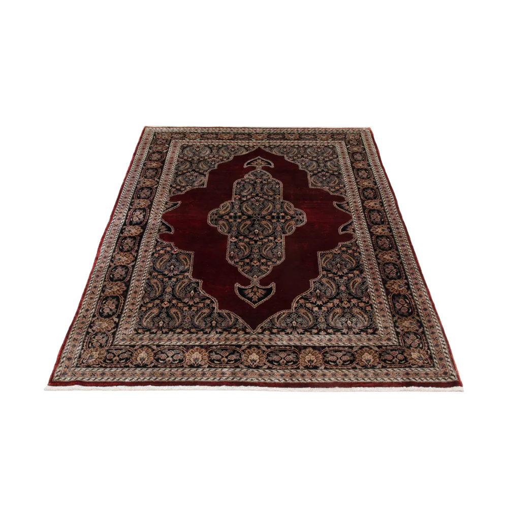 Kayseri Teppich 187x123cm - Orientteppich - Image 6
