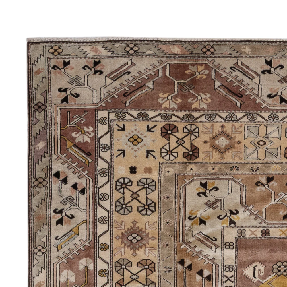 Kayseri Teppich 280x200cm - Orientteppich - Image 3
