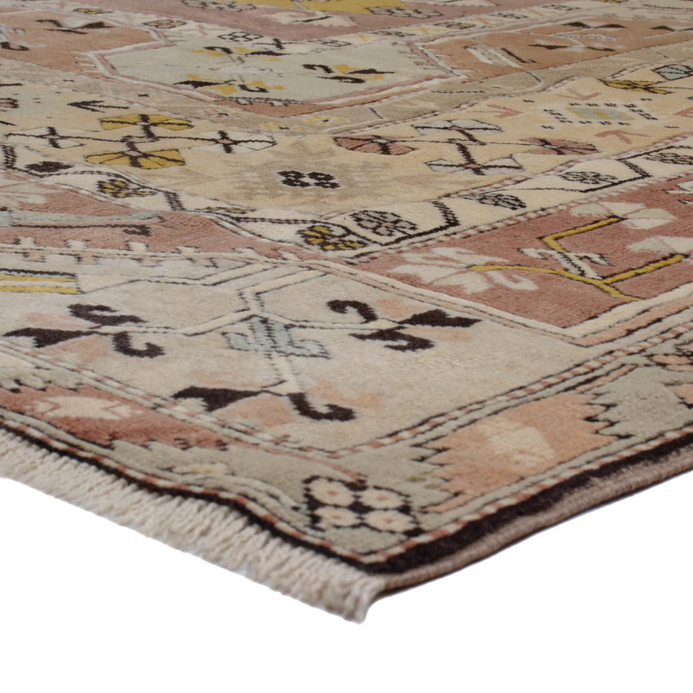 Kayseri Teppich 280x200cm - Orientteppich - Image 4