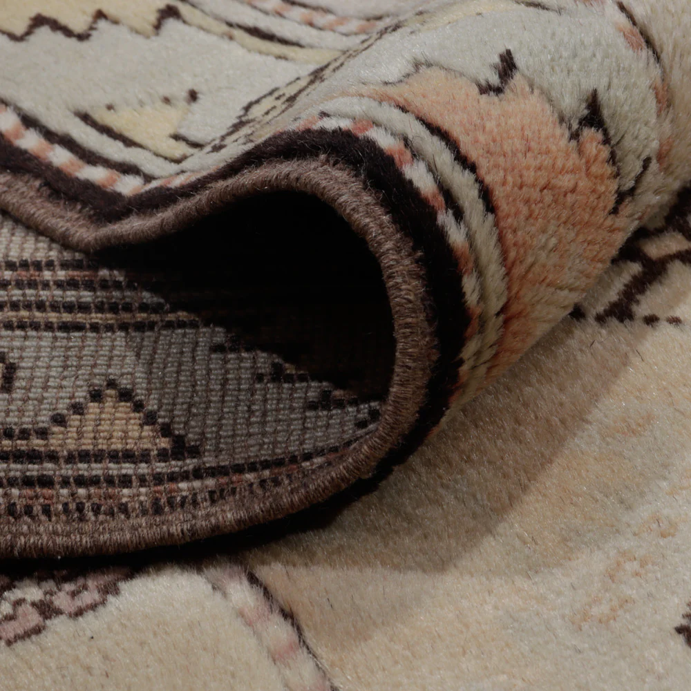 Kayseri Teppich 280x200cm - Orientteppich - Image 5