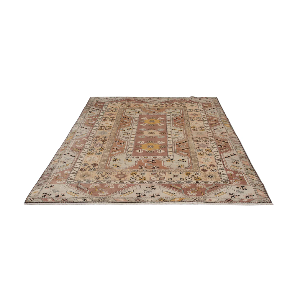 Kayseri Teppich 280x200cm - Orientteppich - Image 6