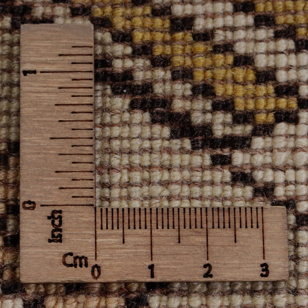 Kayseri Teppich 280x200cm - Orientteppich - Image 7