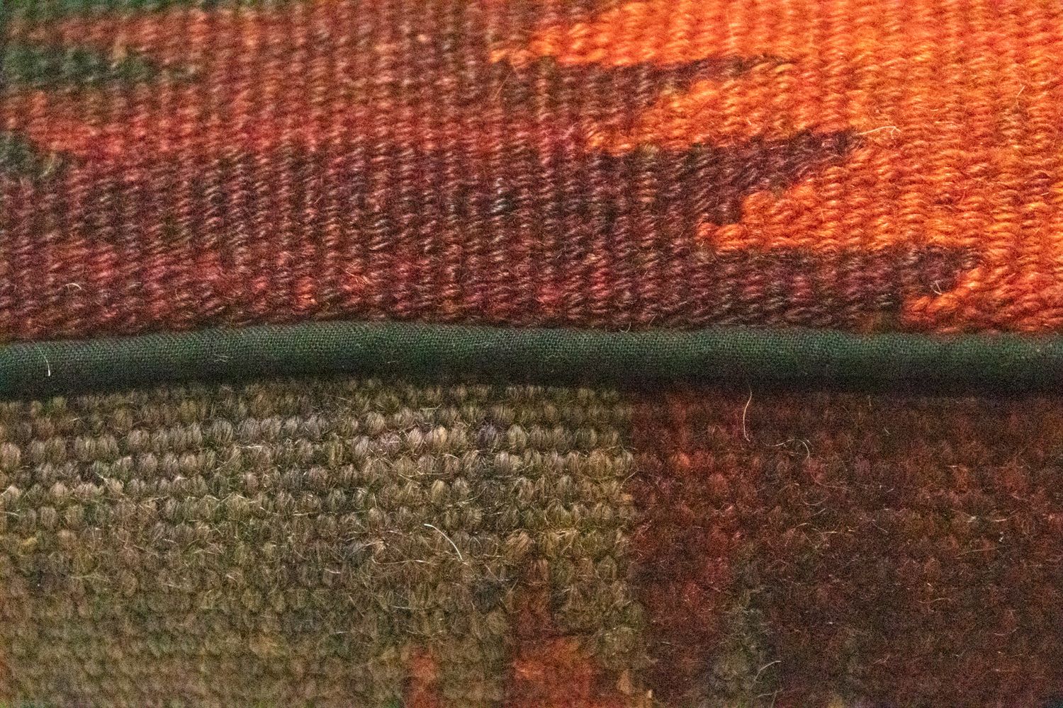 Sitzmöbel Teppich 30x30cm - Image 2