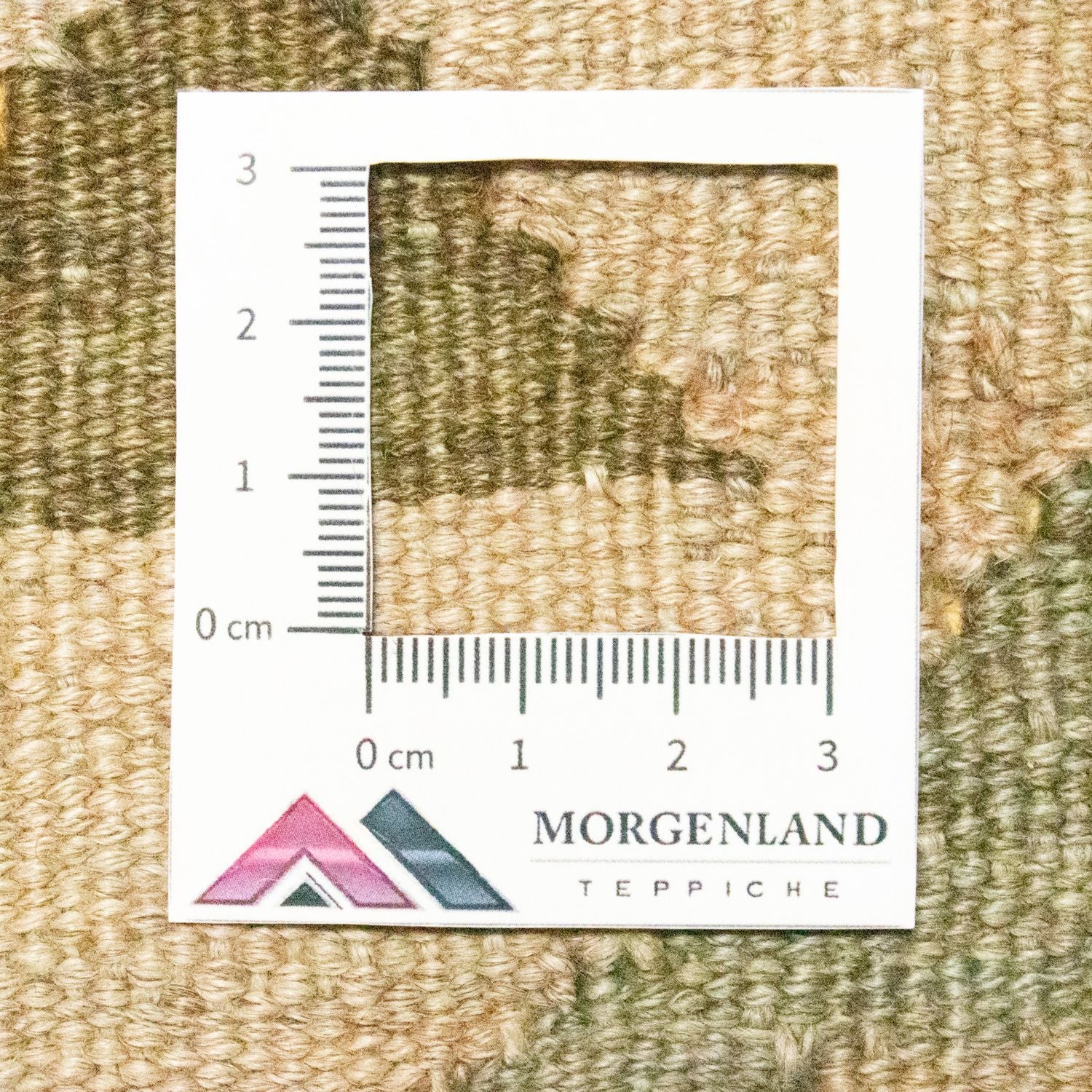 Sitzmöbel Teppich 30x30cm - Image 4