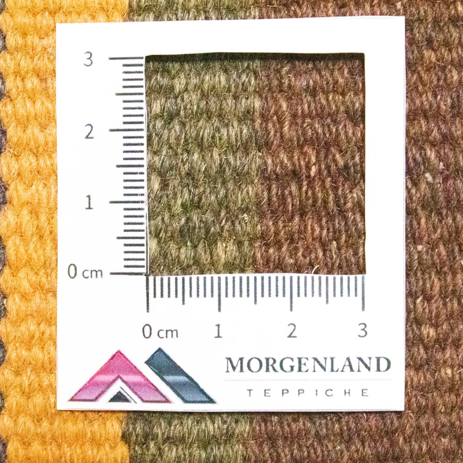 Sitzmöbel Teppich 30x30cm - Image 4