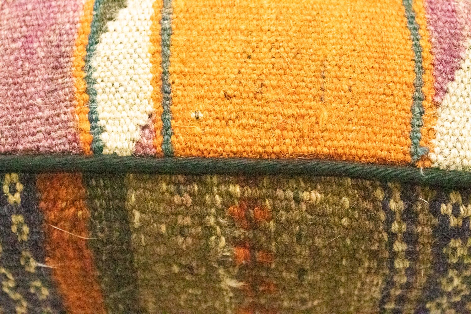 Sitzmöbel Teppich 30x30cm - Image 2