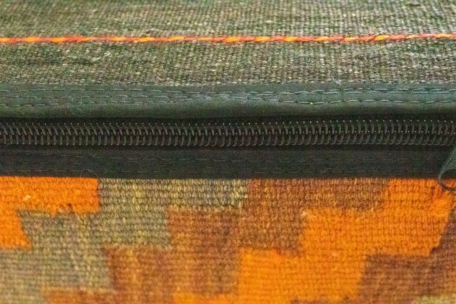 Sitzmöbel Teppich 30x30cm - Image 3