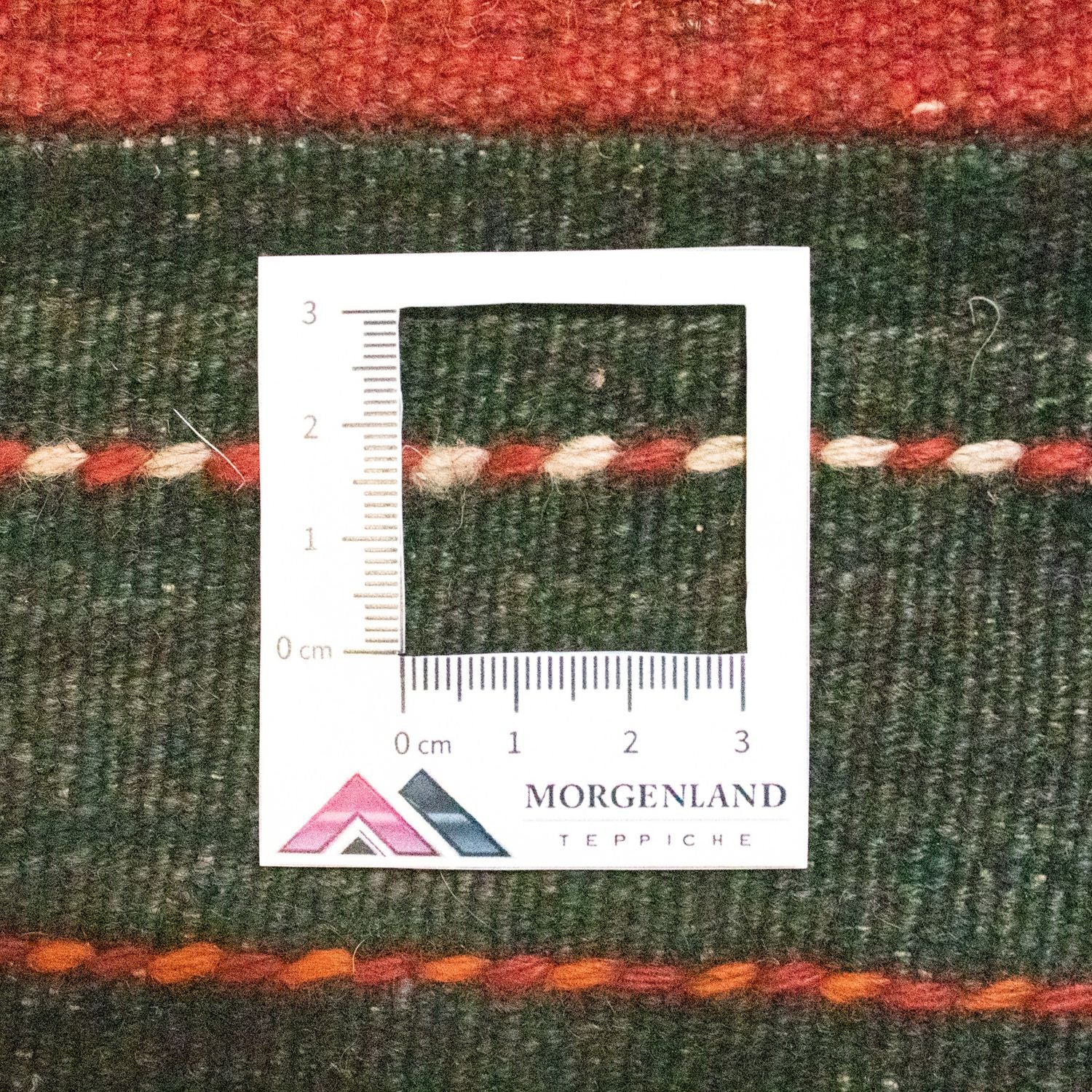Sitzmöbel Teppich 30x30cm - Image 4