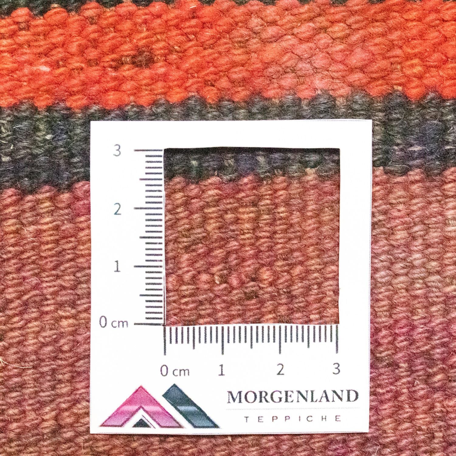 Sitzmöbel Teppich 30x30cm - Image 4